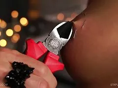 Палав азиатски hottie Натсуми