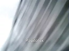 Yuu mahiru получава си предната и задната врата мушкам усилено