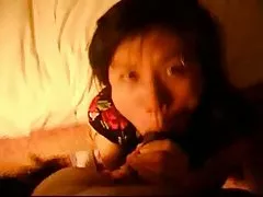 Огромни гърди възрастни мама, играе с името си