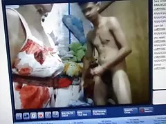 Горещи Гей браковете и играчка, шибан с Марика