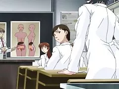 Кльощава малки цици направи гол йога 3