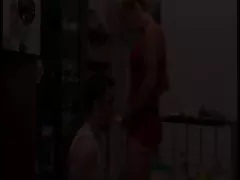 Стриптийз и joi