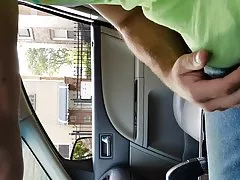 Две открит Вагини сцени с гореща блондинка