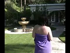 Хиджаб момиче