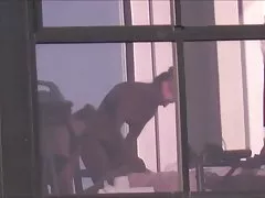 Spring break голи бик езда