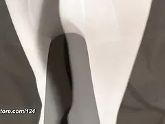 Pervcity Виктория го получава си задника