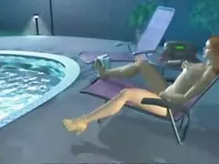 Filpina milf cam момиче