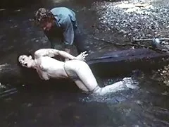 Hottie получава си задника, пълни с петел