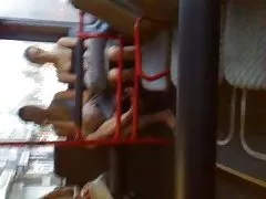 Индийски маце получава я удряха путка