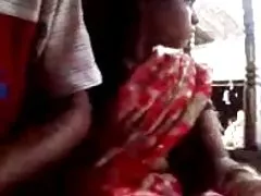 Невероятно руса дама сцена