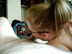 Мо yoshikawa поглъща две петли в перфектно трио