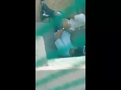 Шибан горещо - азиатски pov