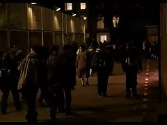 Кина и Кристина Открит лесбийки