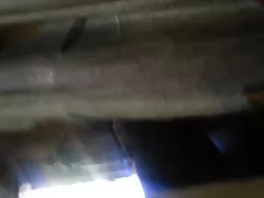 Мая Араки - bustilicious японски тийнейджър прецака дълбоко