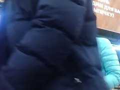 Twerk кралица 4