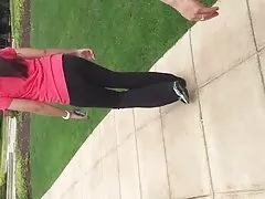 Гореща мацка Азия