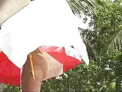 Ранди получава на разстояние с kaylani c169