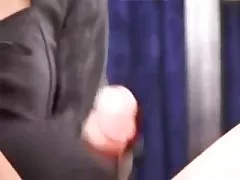 Дайте ми розово, играе с нея доста розови путка