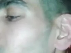 Блондинка баба вози млади пишка