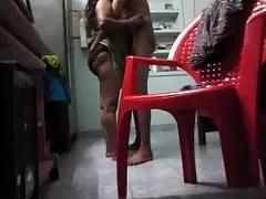 Син locura Сладко наградата получава лице пълни със сперма от свещеник