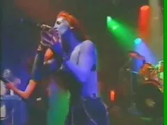 Любителски creampie вземане отново!!!