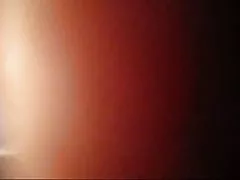 Рина се прецака чрез crotchless