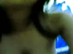 Гореща мадама домашно секс лента сцена 2