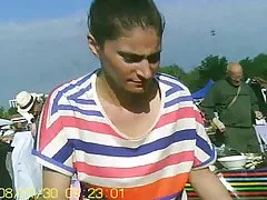 Азиатски момиче в pov